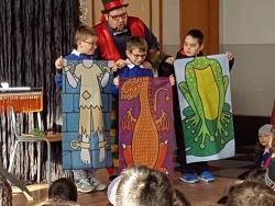 La magia del Natale per i bambini